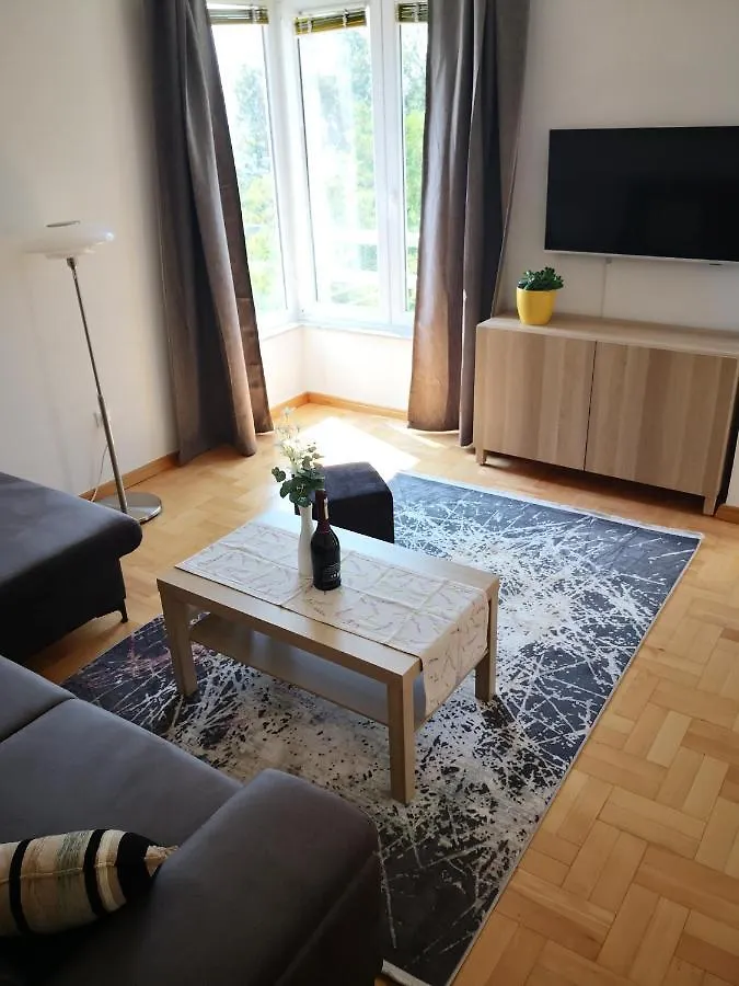 App Mare Monti Appartement Opatija