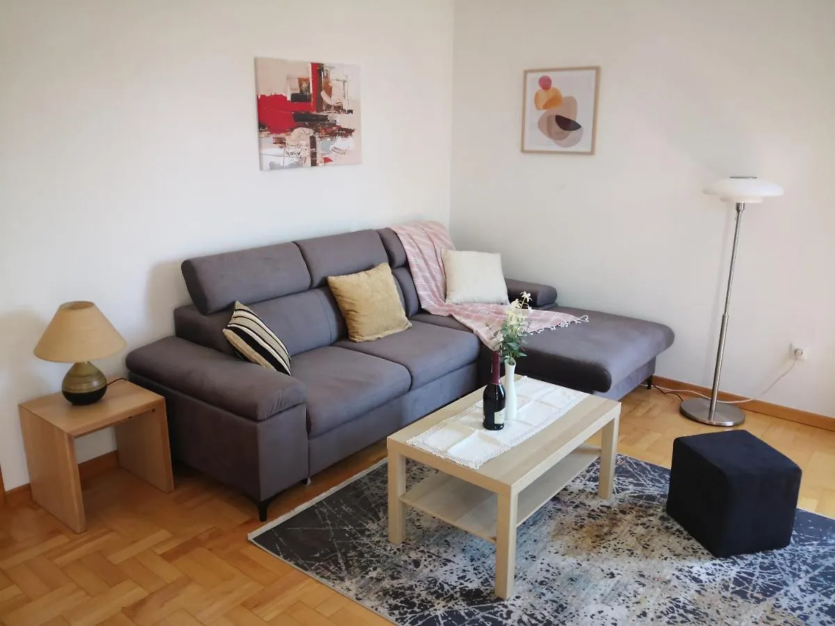 App Mare Monti Appartement Opatija