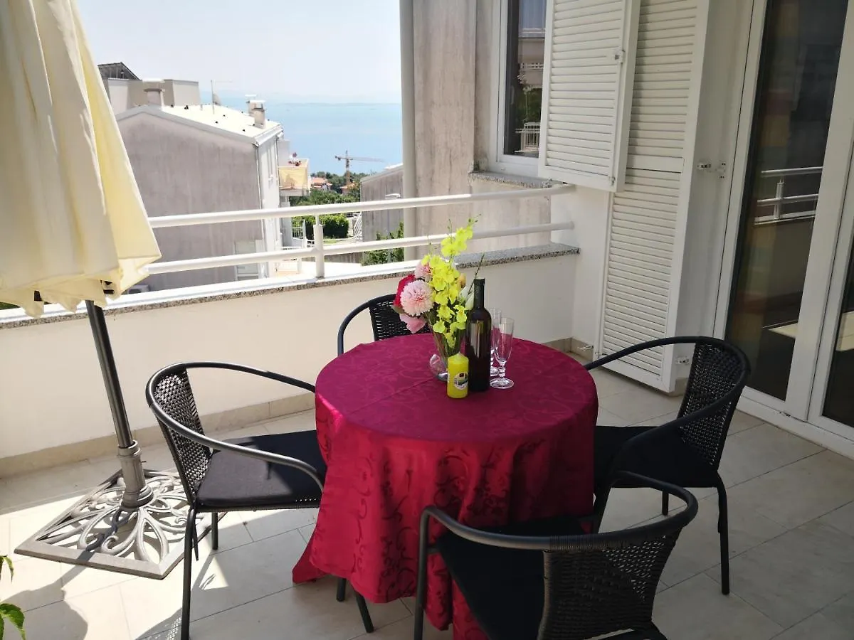 App Mare Monti Appartement Opatija