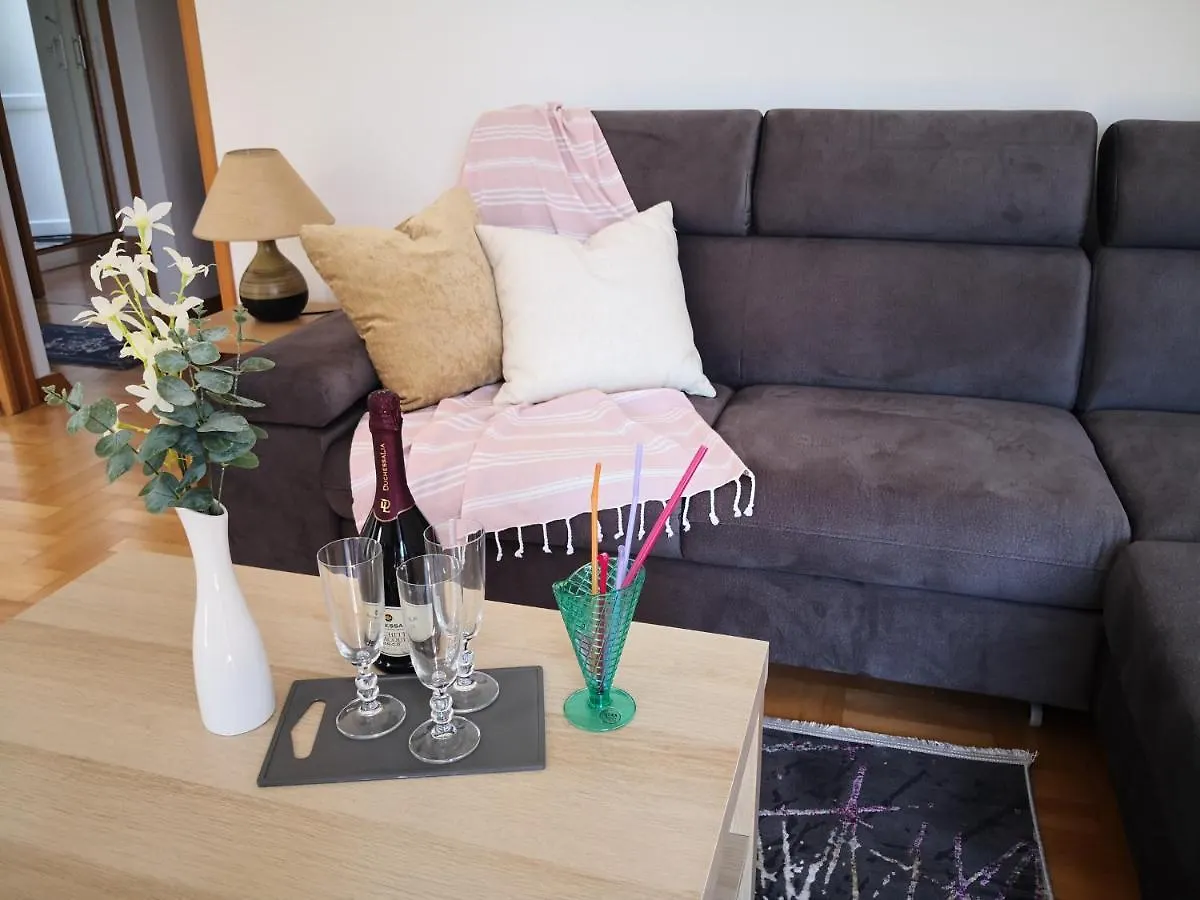 App Mare Monti Appartement Opatija