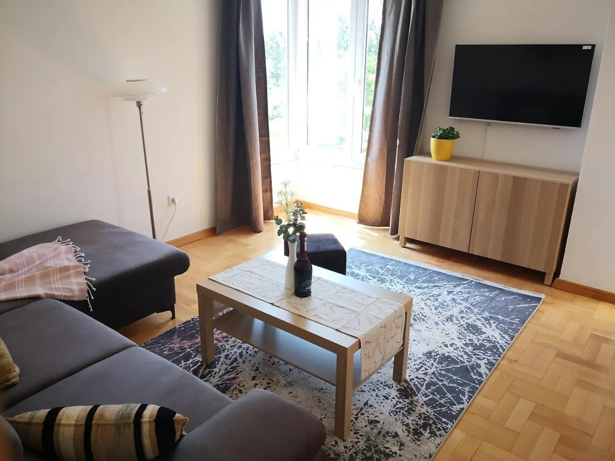 App Mare Monti Appartement Opatija