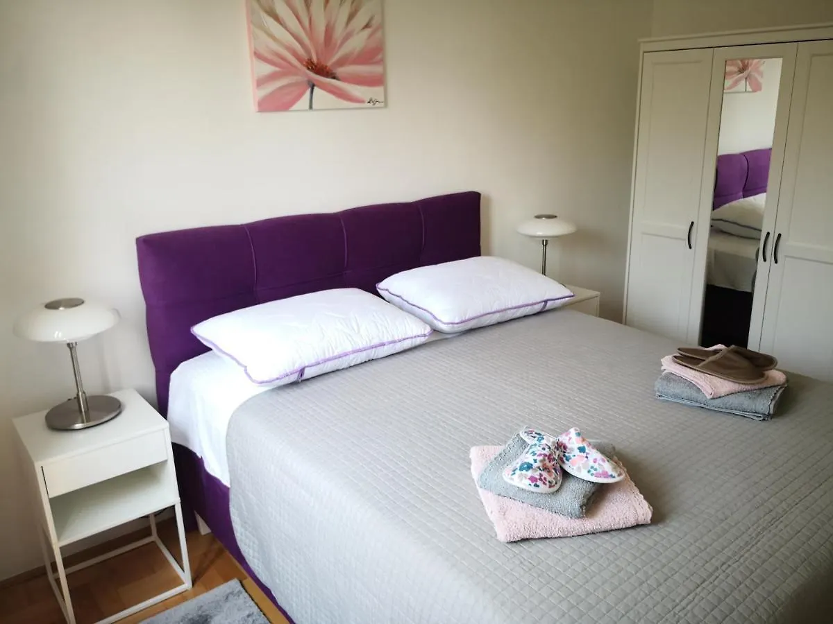 App Mare Monti Appartement Opatija 0*,  Kroatië