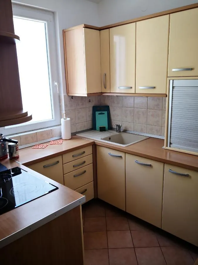 App Mare Monti Appartement Opatija