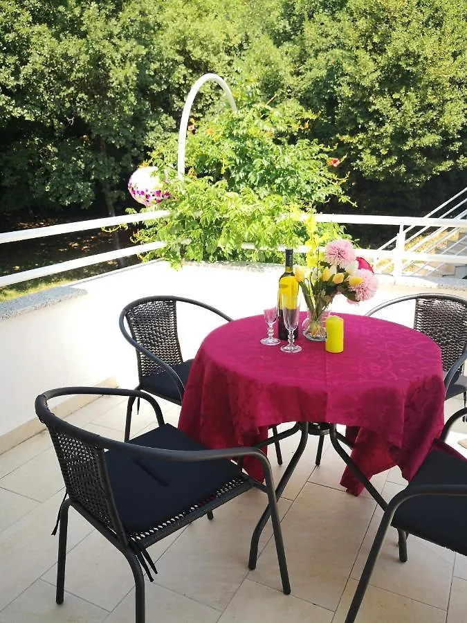 App Mare Monti Appartement Opatija