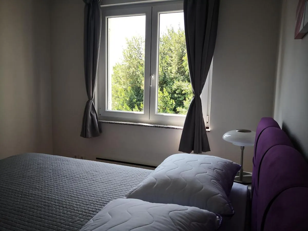 App Mare Monti Appartement Opatija