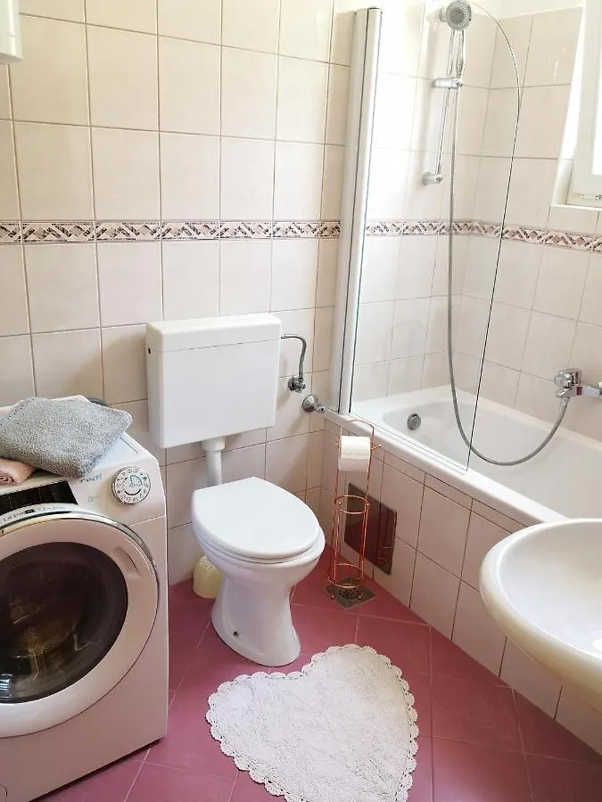 App Mare Monti Appartement Opatija