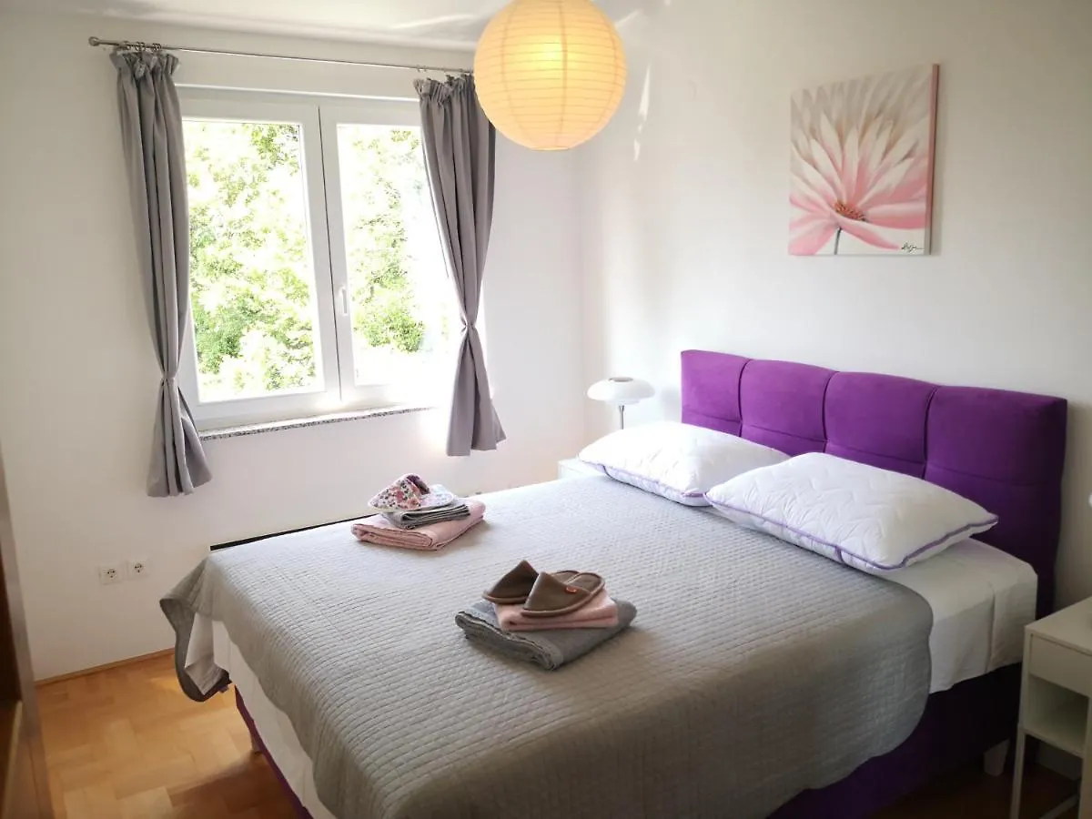App Mare Monti Appartement Opatija 0*,  Kroatië