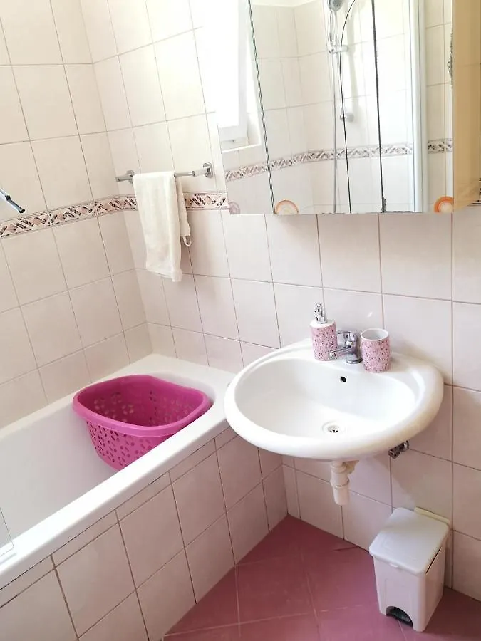 App Mare Monti Appartement Opatija