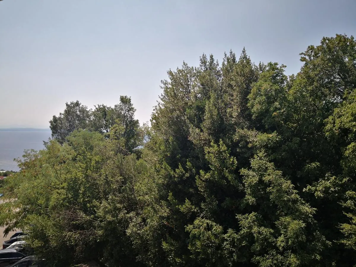 App Mare Monti Appartement Opatija