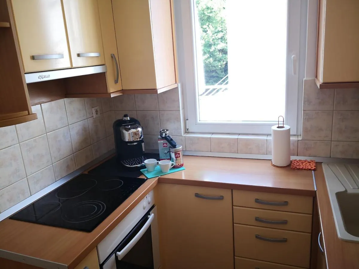 App Mare Monti Appartement Opatija