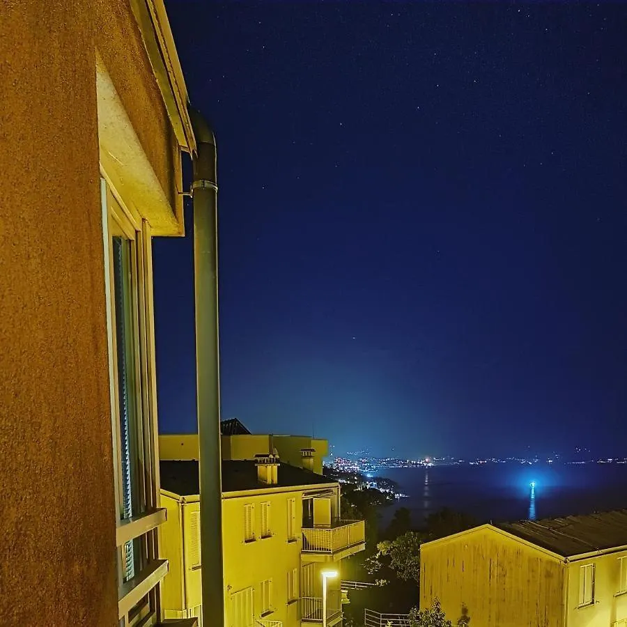 App Mare Monti Appartement Opatija
