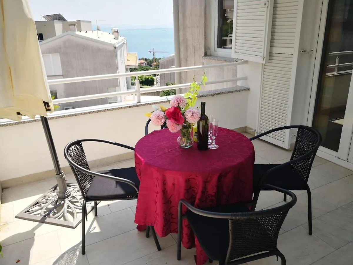 App Mare Monti Appartement Opatija