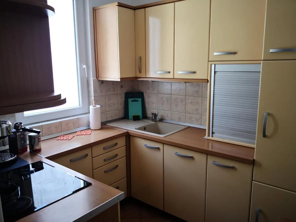 App Mare Monti Appartement Opatija Kroatië
