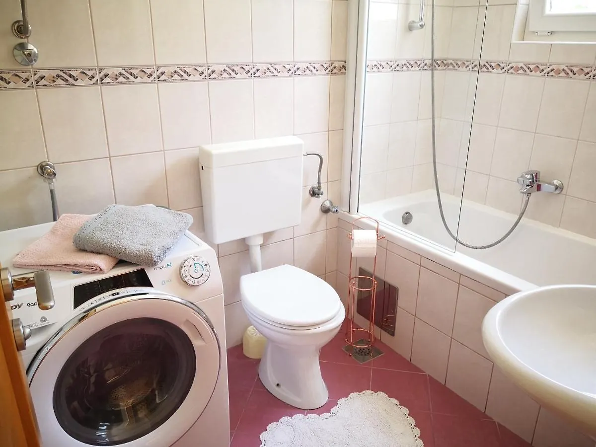 App Mare Monti Appartement Opatija 0*,  Kroatië