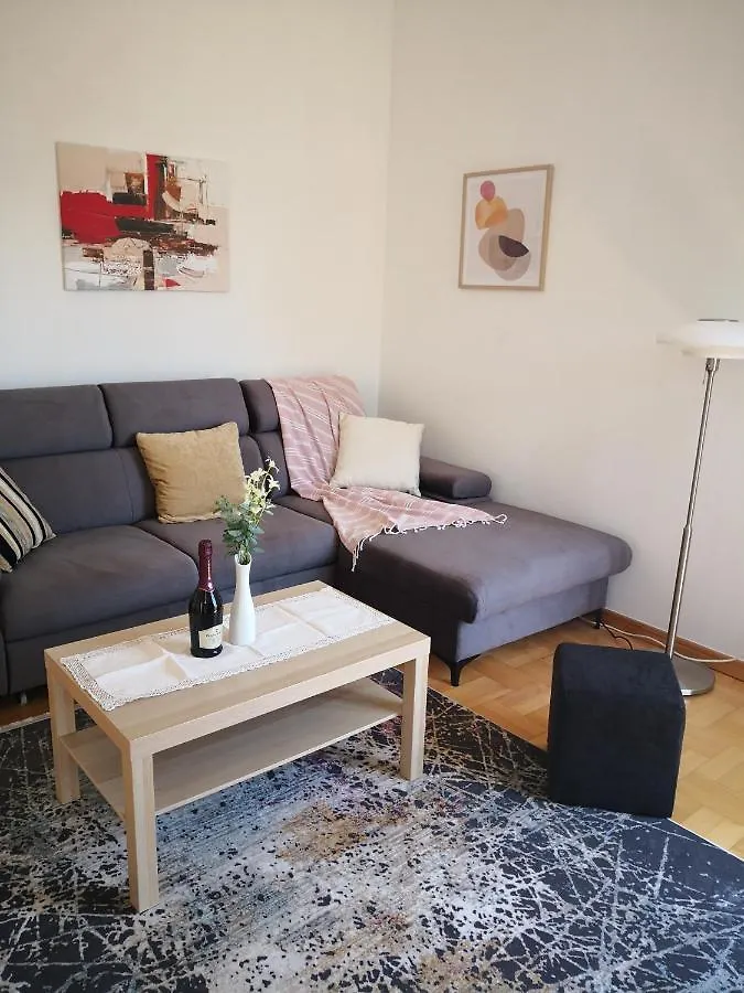 App Mare Monti Apartment Opatija 0*,  Croatia