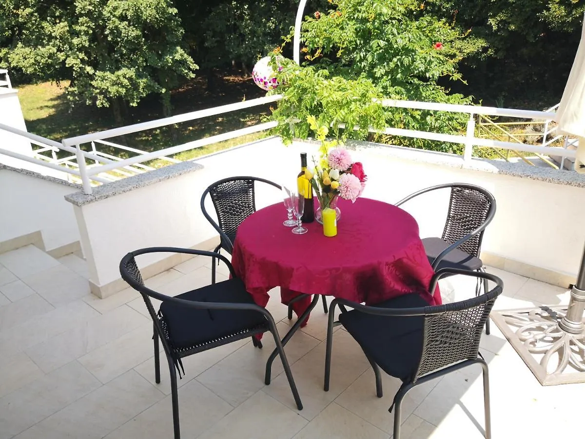 App Mare Monti Apartment Opatija 0*,