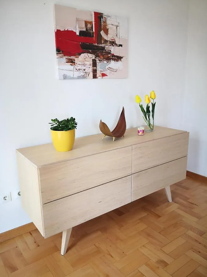 App Mare Monti Apartman