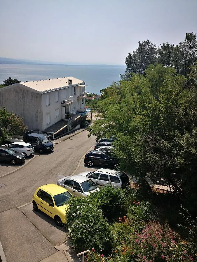 App Mare Monti Apartment Opatija